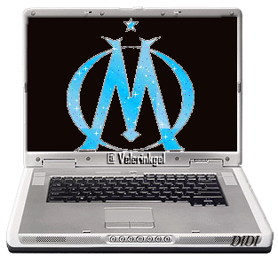 Encore une image animée de l'OM