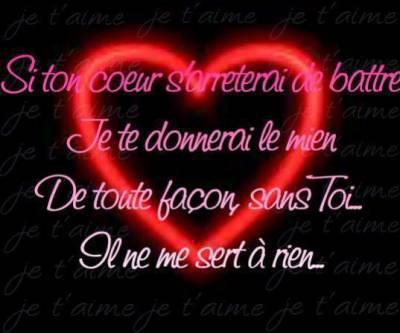 Le coeur