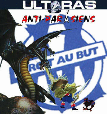 OM anti PSG