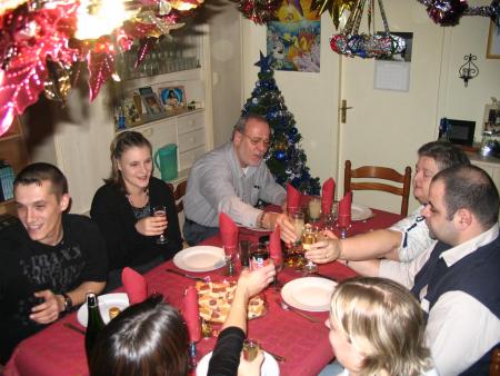 L'apéro du Nouvel an (suite)