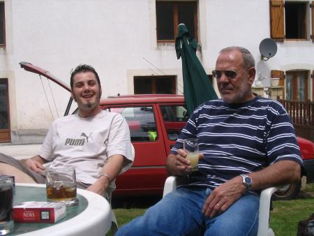 L'heure de l'apéro