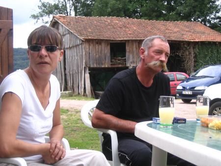 Apéro encore et toujours