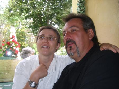 Le beau frère et la belle soeur