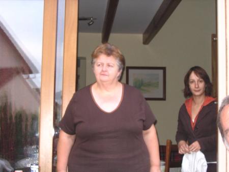 Happy birthday Danièle