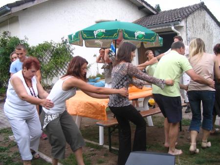 A la queue leu leu