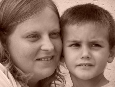 Moi et Alexandre
