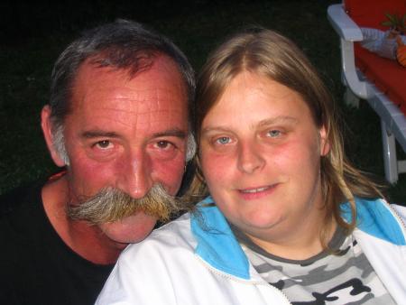 Gitan et moi