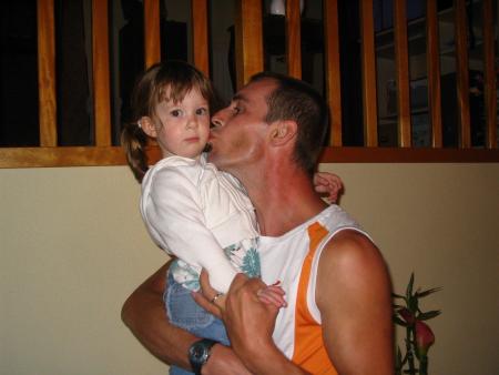 Claire et Olivier