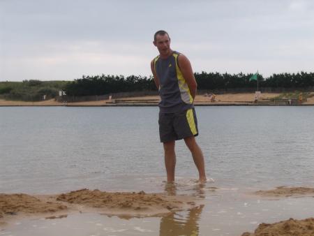 A la mer