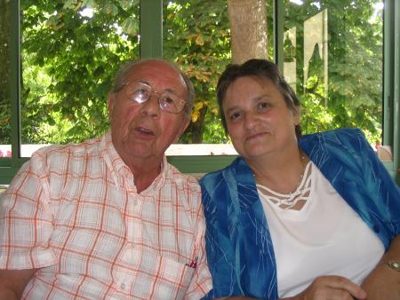 Mes beaux parents