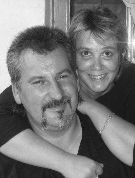 Annick et Yoyo