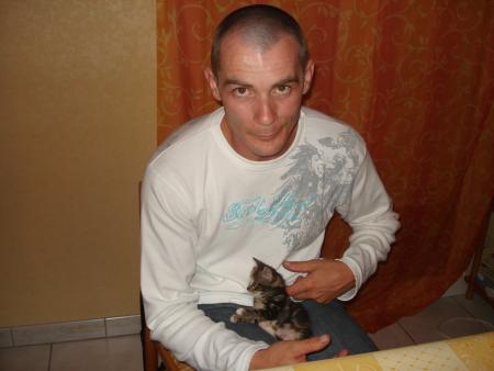 Olivier et sa 
