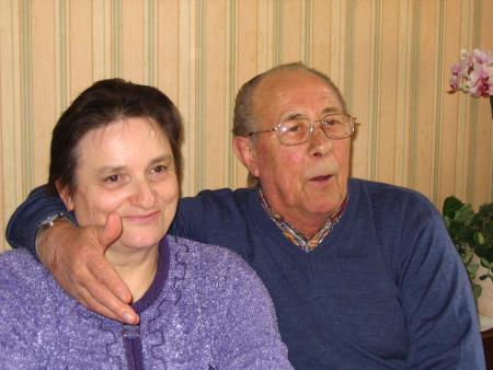 Mes beaux parents