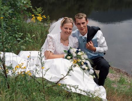 Notre Mariage